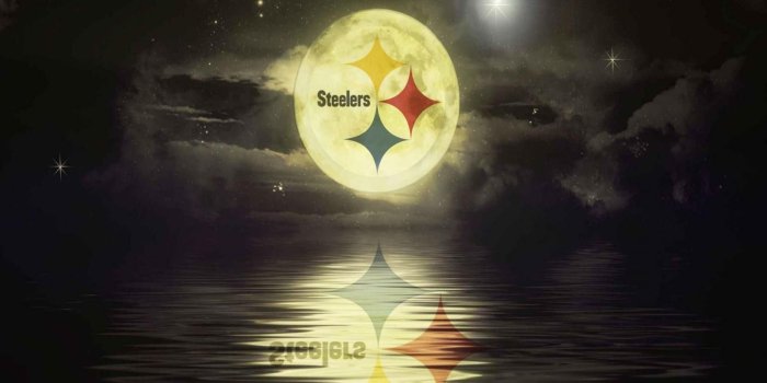 1680x1050 1920X1080 Pittsburgh Steelers Desktop Wallpaper | Picserio