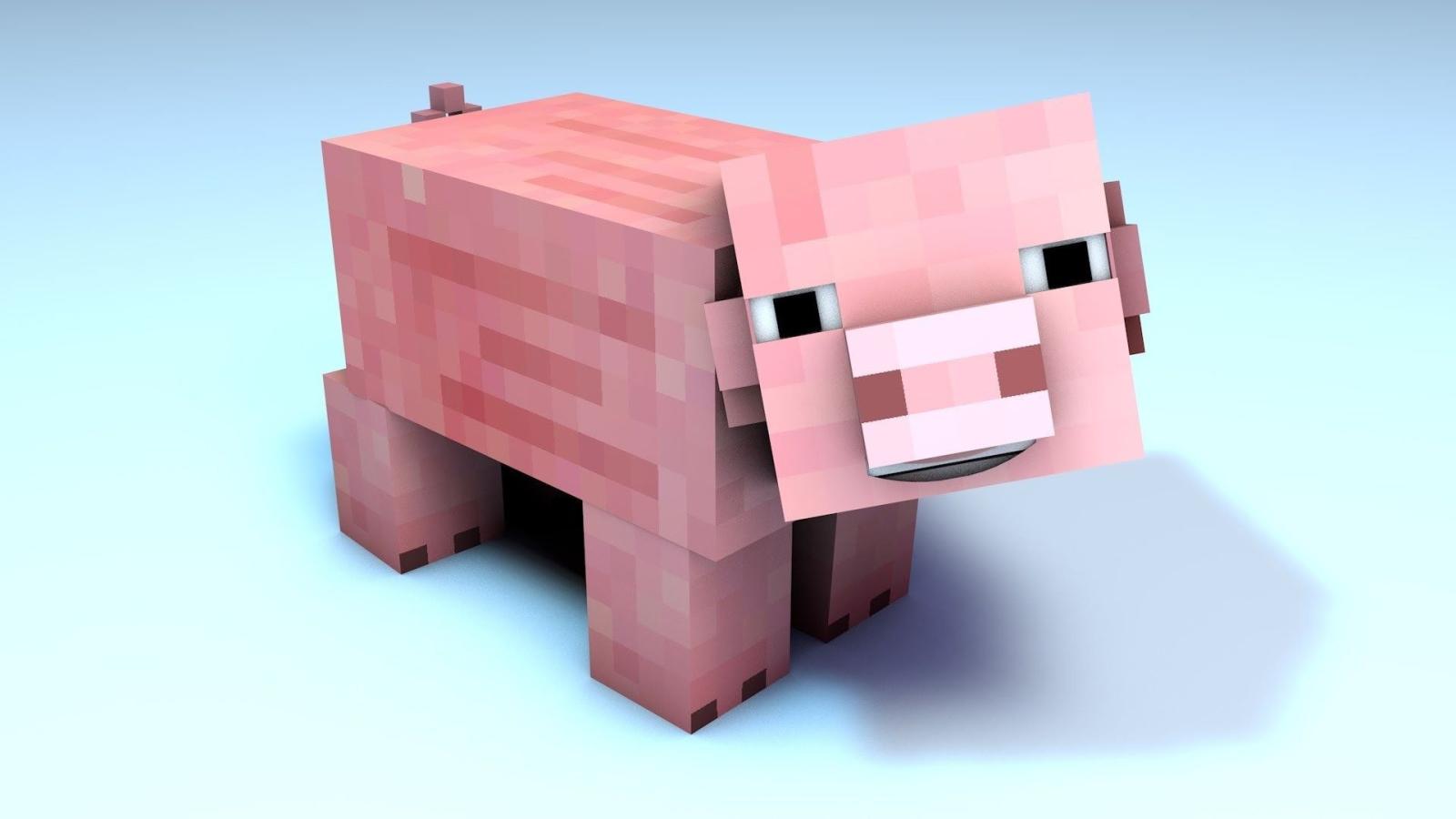1920x1080 63+ Baby Pig Wallpapers on WallpaperPlay