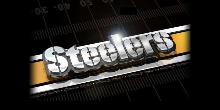 1366x768 Pittsburgh Steelers Desktop Wallpapers Desktop Background