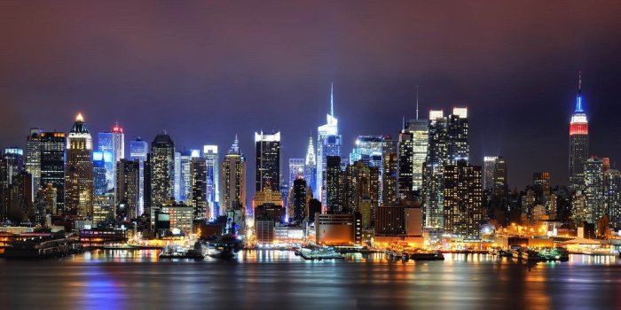 1680x1050 Cool City Wallpapers By Kenny Alexander On FL Desktop Background