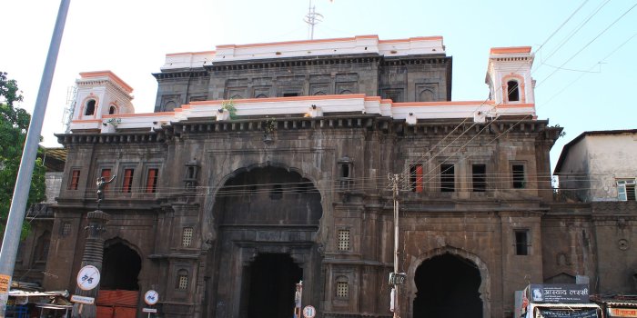 2048x1365 Bhavani Mandap, Kolhapur – The Old Palace of Kolhapur | Budget