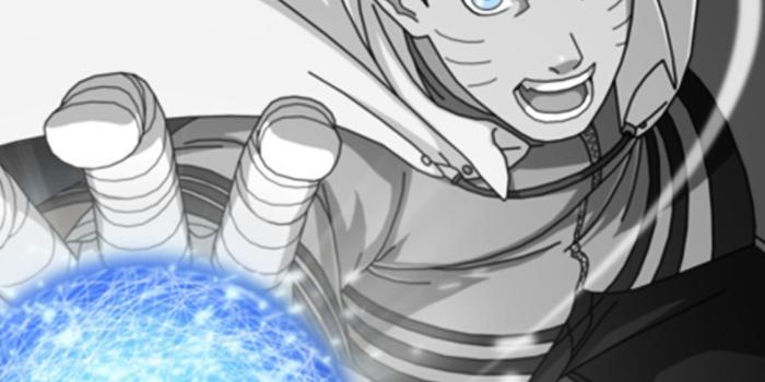 1125x2436 Naruto Rasengan Iphone X | Iphone Wallpapers | Naruto, Naruto