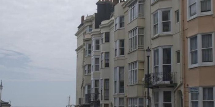 1024x768 Old Palace Guest House in Brighton and Hove - Room Deals, Photos