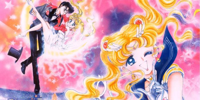 1680x1050 Sailor Moon Wallpaper Free Download Sailor Moon Wallpaper - Sailor