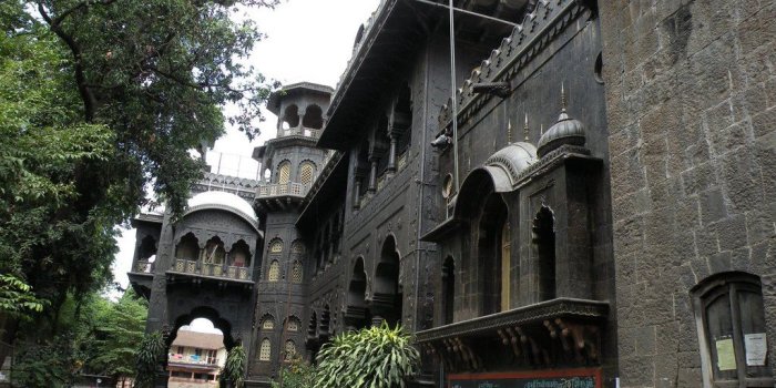 1024x768 Juna Rajwada (Old Palace), Kolhapur, Maharashtra | popularte…