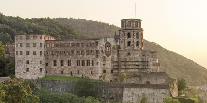 700x1244 Old Fort iPhone Wallpaper | Iphone Background Wallpapers HD | Iphone