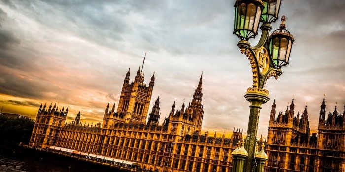 1920x1200 Buckingham Palace Wallpaper 11 - 1920 X 1200