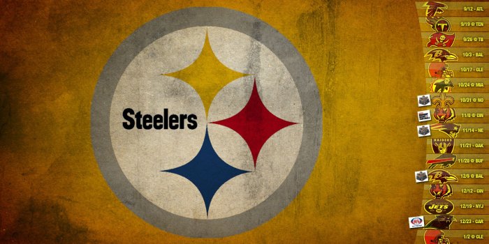 1920x1200 73+ Steelers Wallpapers on WallpaperPlay