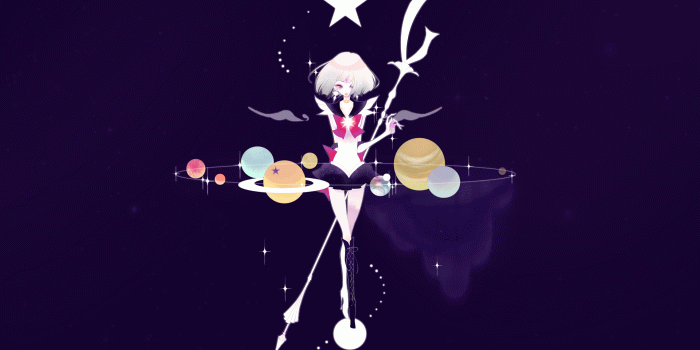 1920x1080 Sailor Moon Wallpaper 6 - 1920 X 1200