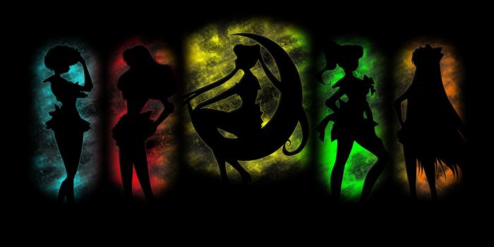 1920x1080 75+ Sailor Moon Wallpapers on WallpaperPlay