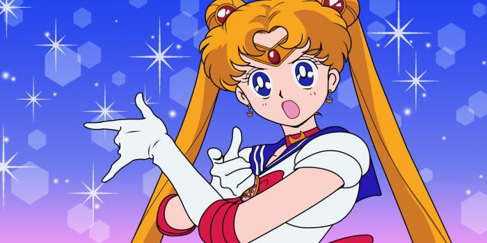 1920x1080 Sailor Moon Wallpapers (74+ background pictures)