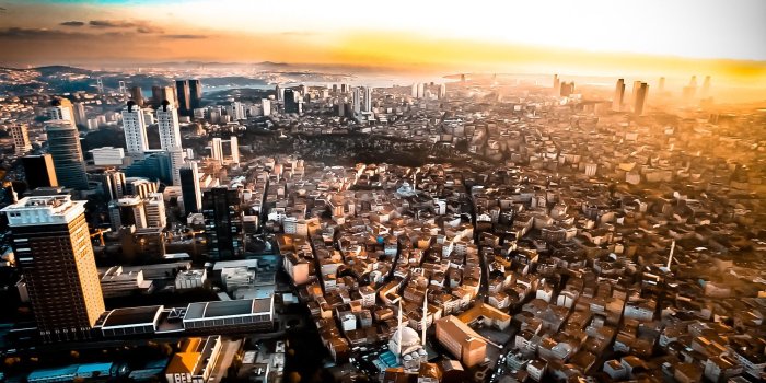 1920x1080 City Wallpapers HD