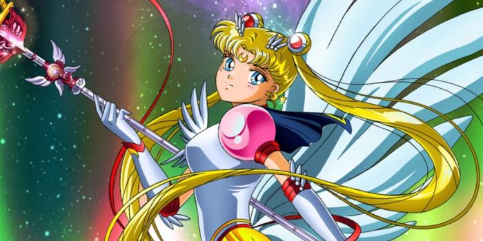 2560x1600 Sailor Moon wallpapers | Freshwallpapers