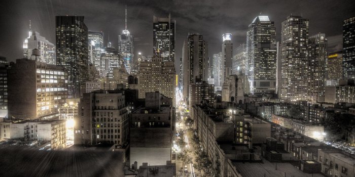 1920x1080 Cool City Wallpapers (63+) - HD Nice Wallpapers