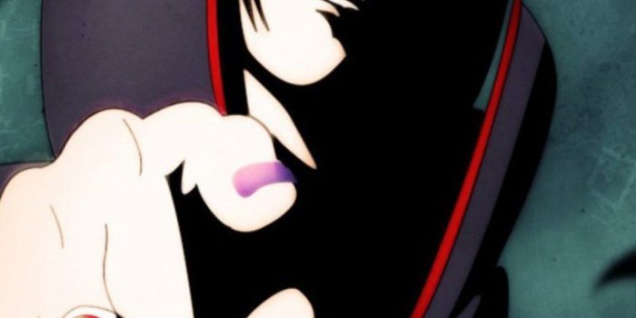 758x1348 Anime iPhone Wallpapers - WallpaperAsk