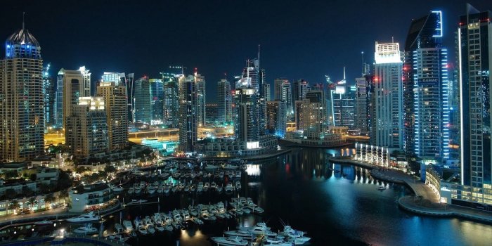 1600x900 Beautifull City Background #Wallpaper - HD Wallpapers