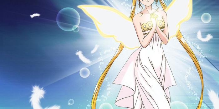 1024x768 Deam with Sailor Moon wallpaper - WallpaperAsk