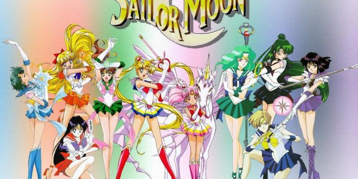 1024x768 Best Sailor Moon Wallpaper Wallpaper | WallpaperLepi