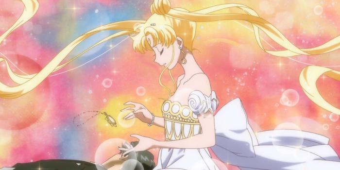 1920x1080 Sailor Moon Crystal Wallpapers (81+ pictures)