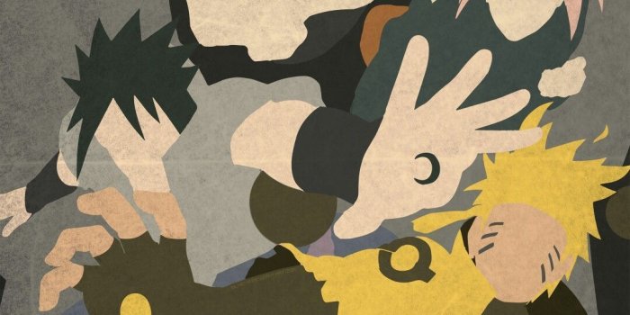 1080x1920 NARUTO | iPhone Wallpaper