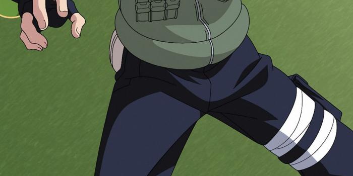 1080x1920 Kakashi Hatake - Naruto Shippuden iPhone 6s Wallpapers HD