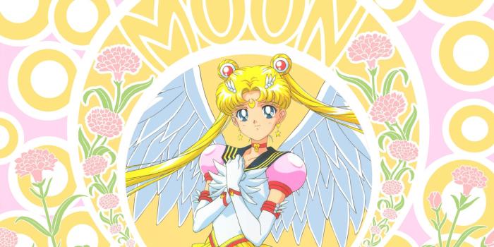 3840x2160 4K Ultra HD Sailor Moon Wallpapers HD, Desktop Backgrounds 3840x2160