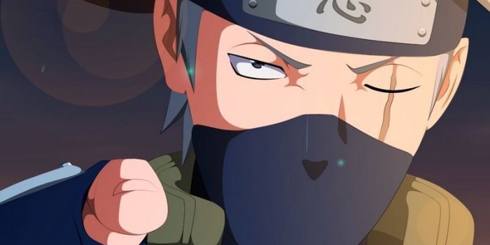 800x1420 Download wallpaper 800x1420 naruto shippuden, naruto, kakashi