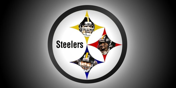 1920x1200 Pittsburgh Steelers Wallpaper (69+ images)