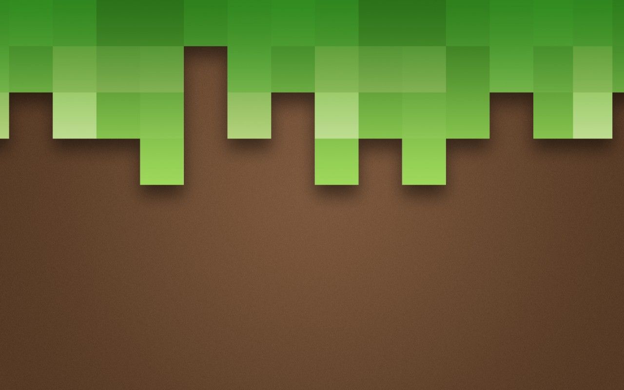 1280x800 Minecraft Wallpaper #6866429