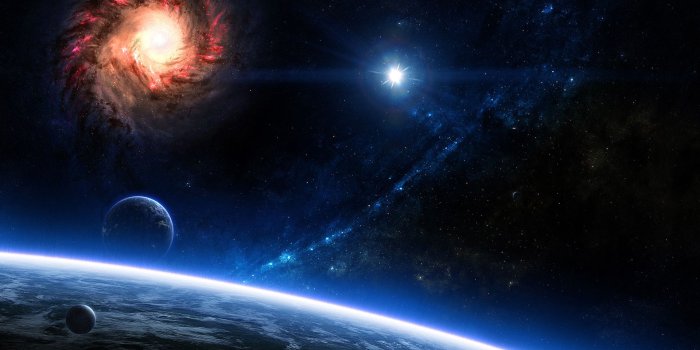 1920x1200 81+ 1080P Space Wallpapers on WallpaperPlay