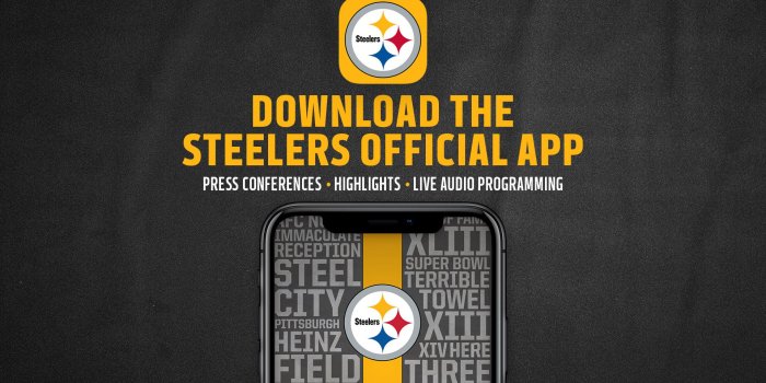 1920x1080 Steelers Home | Pittsburgh Steelers - Steelers.com