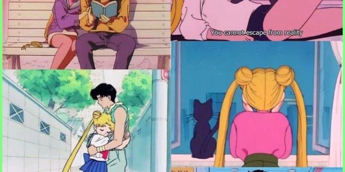 746x1316 Wallpaper Backgrounds Aesthetic - Aesthetic iPhone wallpaper sailor