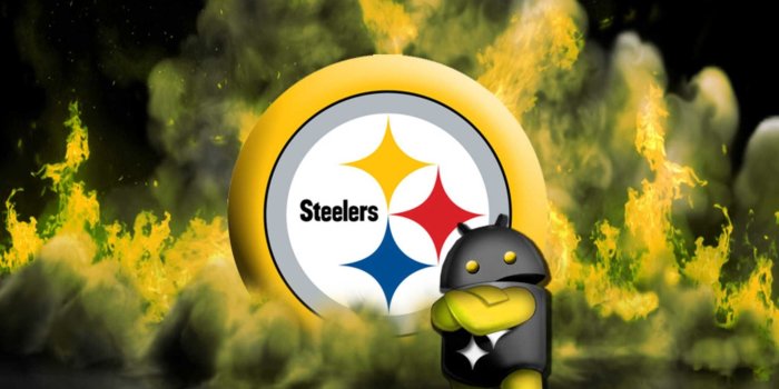 2160x1920 Pittsburgh Steelers Desktop Wallpapers 74 Background – BK3