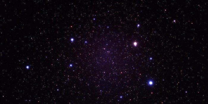 1366x768 HD Space Wallpapers #6797810