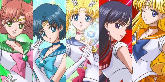 1280x800 Sailor moon crystal eightteen wallpapers - Free HD Wallpapers