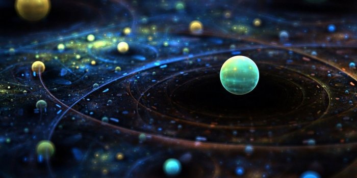 1920x1080 Space Wallpapers HD