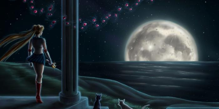 1280x804 Sailor Moon 14 wallpapers | Sailor Moon 14 stock photos