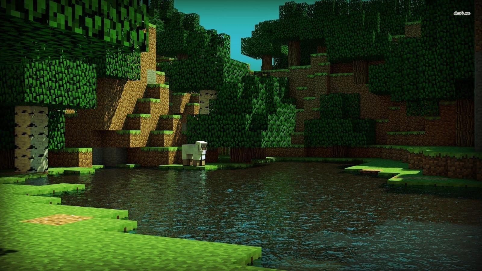 1920x1080 Minecraft Wallpapers (83+ background pictures)