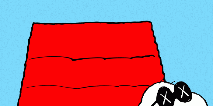 1280x1707 Kaws Snoopy Wallpapers - Top Free Kaws Snoopy Backgrounds