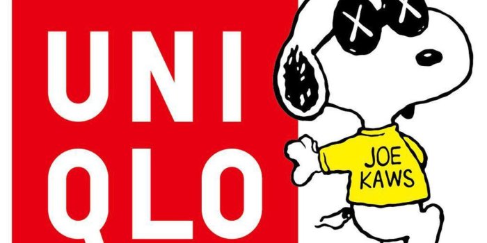 1200x828 UNIQLO Is Launching a KAWS x Peanuts Collection | Apparel | Snoopy