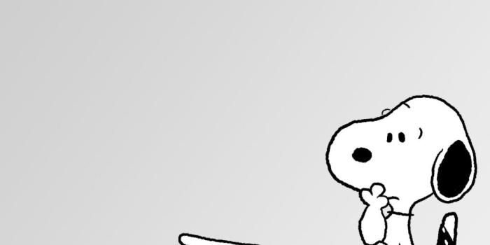 1024x768 Peanuts Wallpaper - Snoopy Wallpaper Mac, Hd Wallpapers