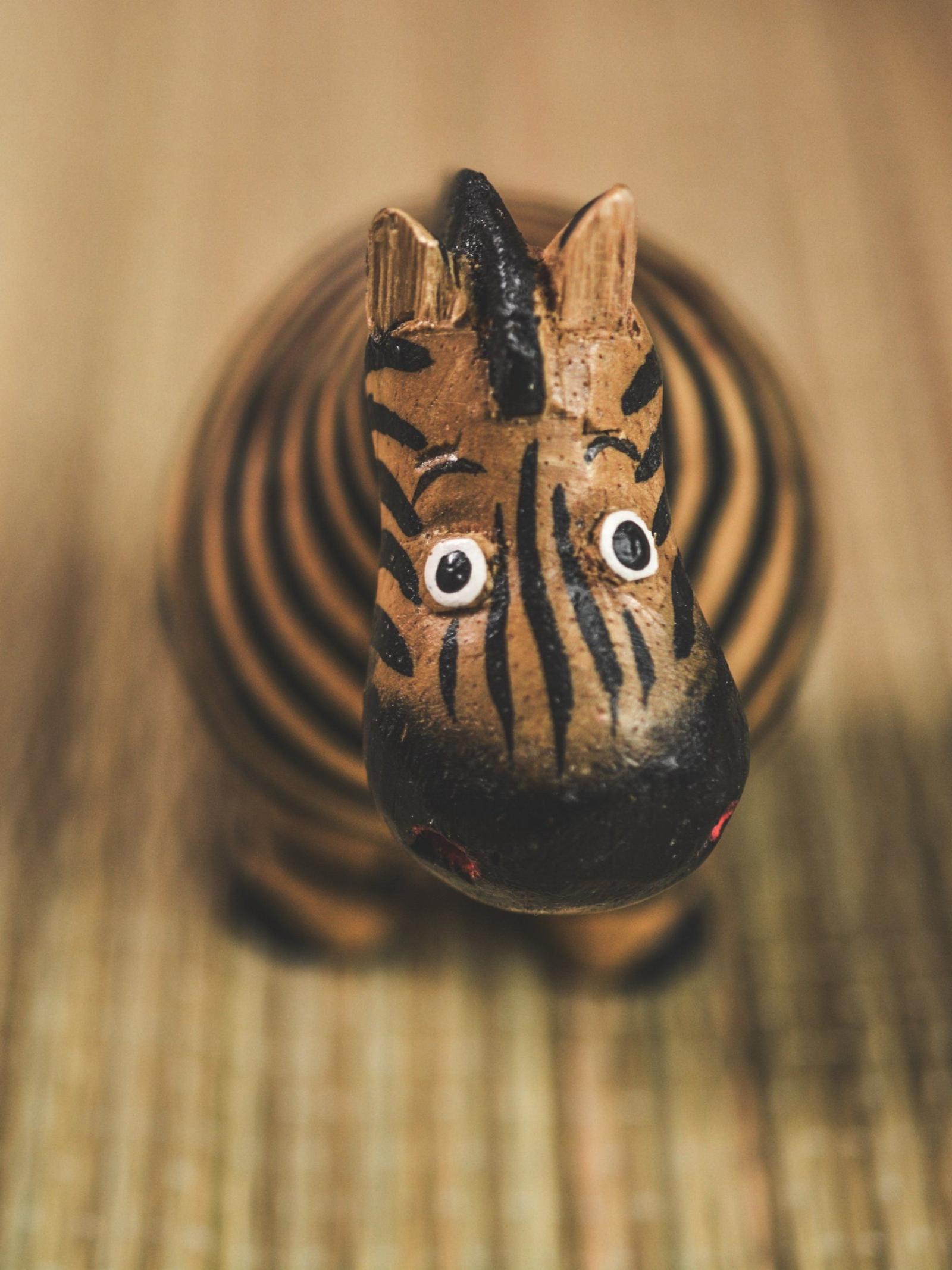 2048x2732 Toy Zebra Wallpaper - iPhone, Android & Desktop Backgrounds