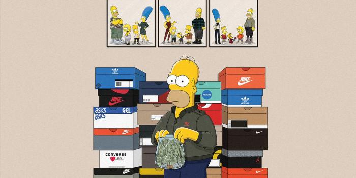 1366x768 Supreme wallpaper - SF Wallpaper