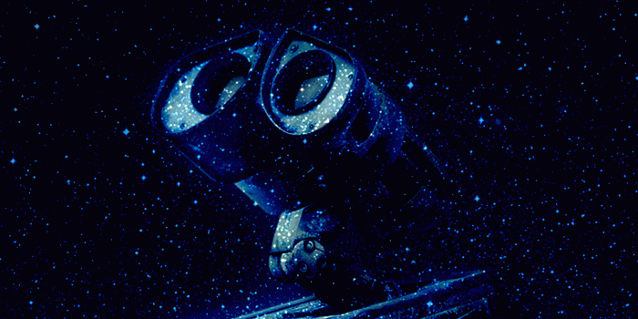 1080x1920 EntePic » Ultra HD Wall E Space Wallpaper For Your Mobile Phone