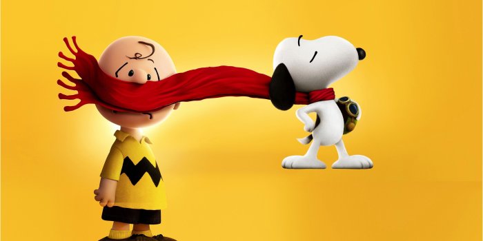 3840x2160 Snoopy Wallpaper Black ✓ Fitrini's Wallpaper