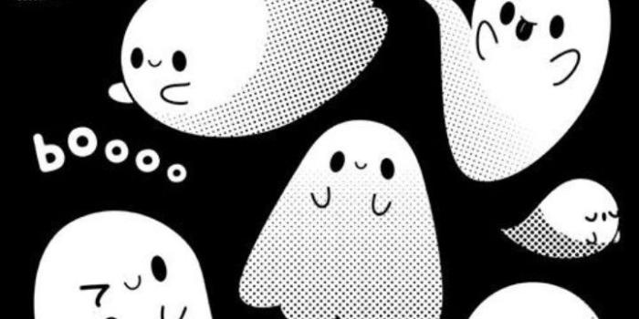 720x1280 Ghost Wallpaper. | Halloween wallpaper