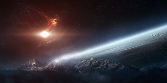 1920x1080 Space Wallpaper | Outer Space HD Wallpaper » FullHDWpp - Full HD