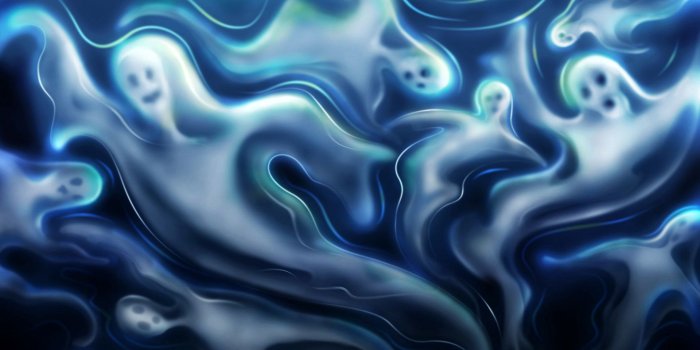 1920x1200 Scary Halloween Photos | Halloween Ghosts Wallpapers | HD Wallpapers