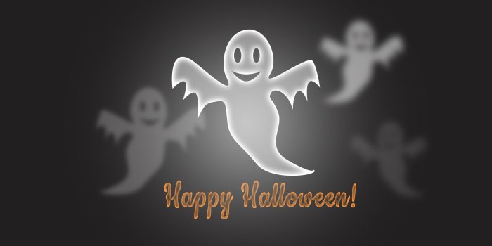 2560x1600 Halloween-Ghost-Wallpaper-10 - King Tumblr