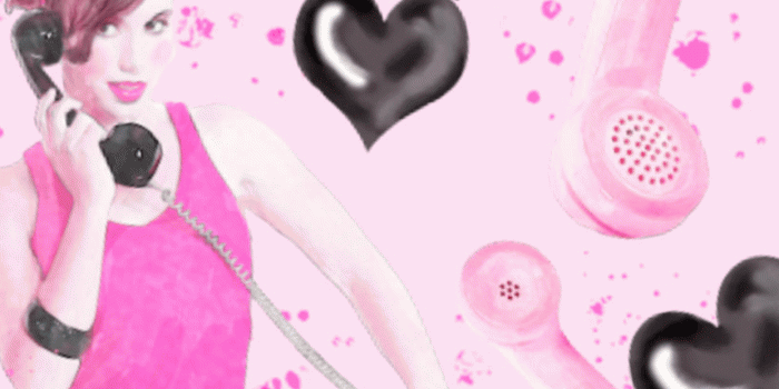 1242x2208 Fondo Pink, Girl Wallpaper, Girly Girl, Uni, Android, - Heart